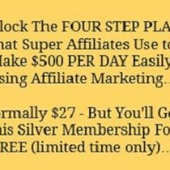 affiliate marketing training