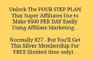 affiliate marketing training