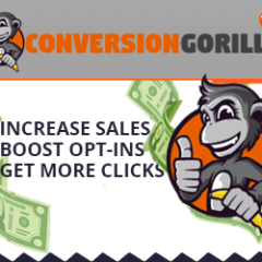 Conversion Gorilla