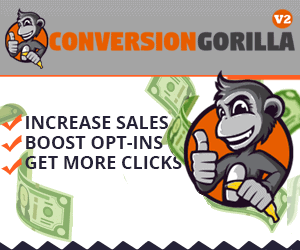 Conversion Gorilla