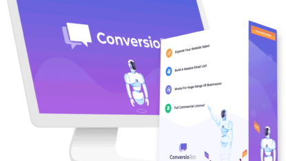 Conversiobot