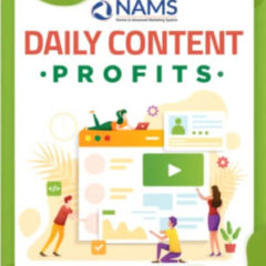 Daily Content Profits Image