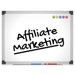 affiliate marketing