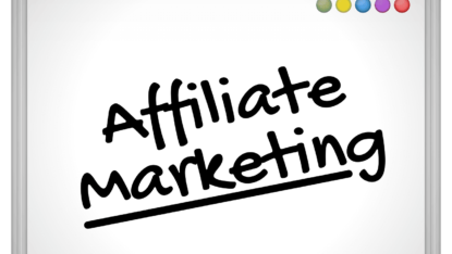 affiliate marketing