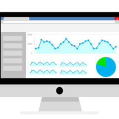 website analytics