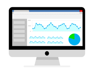 click-through rate website analytics