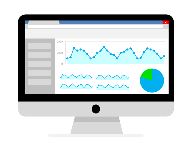 website analytics