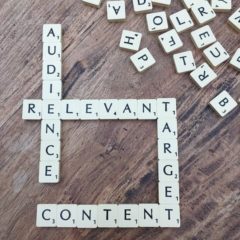 content marketing basics