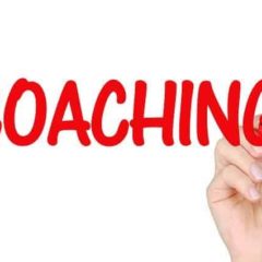 freelance coaching