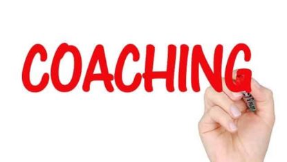 freelance coaching