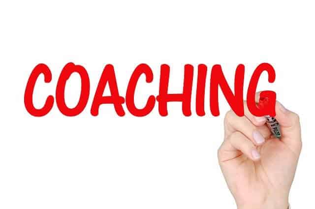 freelance coaching