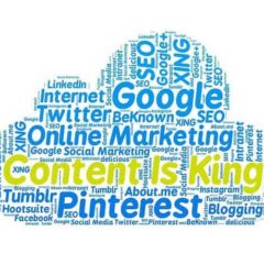 Powerful Content Marketing