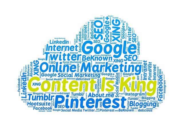 Powerful Content Marketing