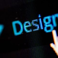 design website