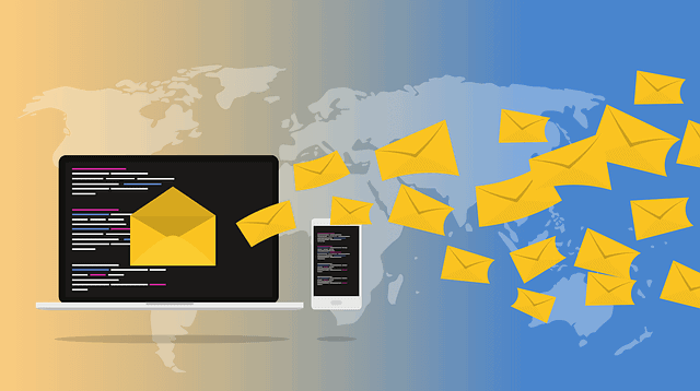 email tracking