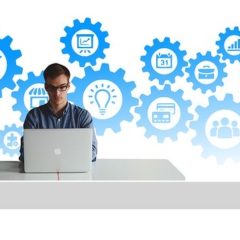 benefits of creating an online course