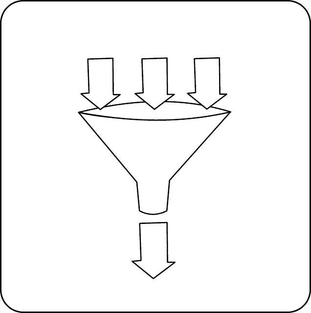 mapping your funnel