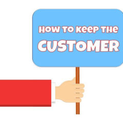 Customer Retention