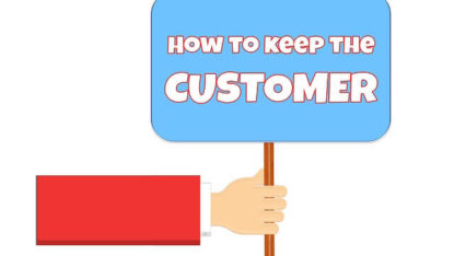 Customer Retention