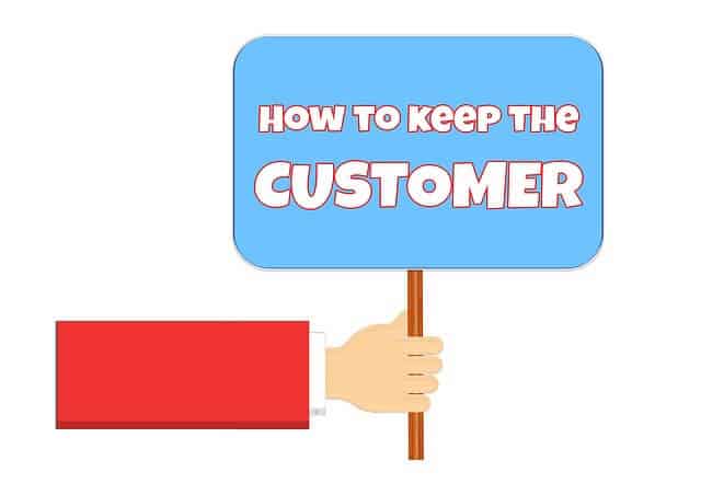 Customer Retention