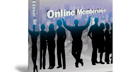 membership site