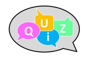 getting the most from your content marketing quiz