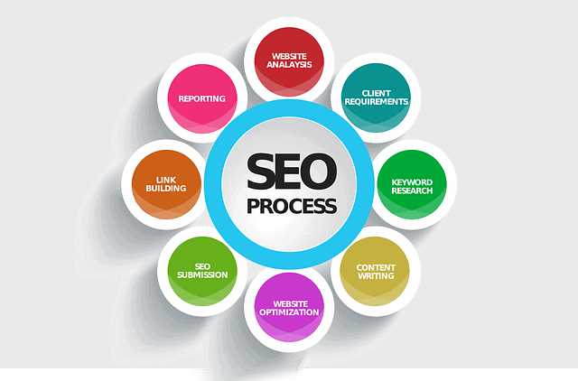 seo basics process