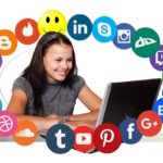 SEO Basics Social Media