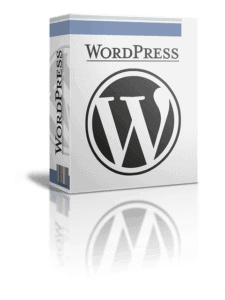 wordpress