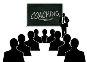 freelance coaching business