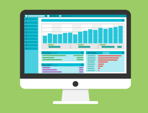 social media tracking data