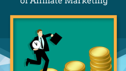 Top 5 Affiliate Marketing Myths