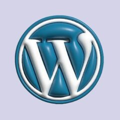 wordpress