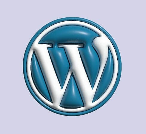 wordpress